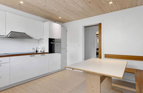 Lokken Casa | Casa de piscina espaciosa -- By Traum Ferienwohnungen