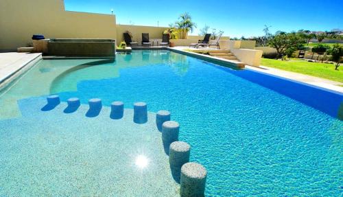 Centro de San José del Cabo Apartamento | Spacious Pool Side Condo - SJD