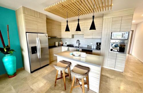 Centro de San José del Cabo Apartamento | Spacious Pool Side Condo - SJD