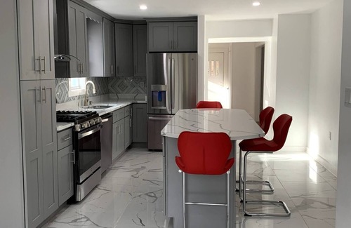 Port Jervis Casa | Spacious Port Jervis Home - beautiful views
