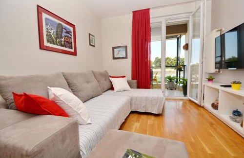 Zadar Apartamento | Spacious Premium Apt Lipotica with Oldtown view - Have a memorable holiday