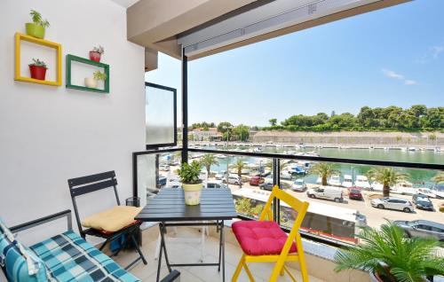 Zadar Apartamento | Spacious Premium Apt Lipotica with Oldtown view - Have a memorable holiday