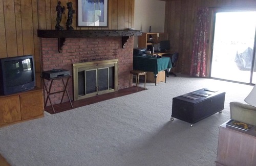 Prescott Country Club Casa | BEAR CREEK BIENES RAÍCES Mohave Trail- Country Club Home Getaway