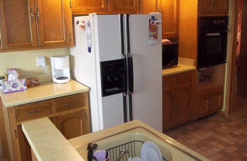 Prescott Country Club Casa | BEAR CREEK BIENES RAÍCES Mohave Trail- Country Club Home Getaway
