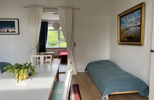 Stege Apartamento | Spacious Private Apartment for Family Holiday