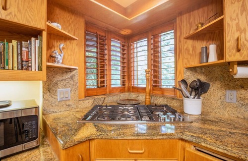 Chapel Hill Casa | Spacious, private, in nature near town