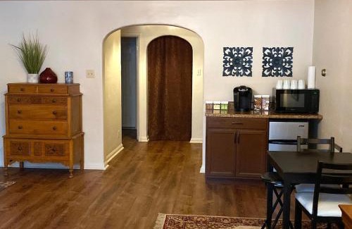 Merced Manor Apartamento | Spacious Private Suite Parksboatinggolf