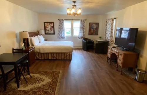Merced Manor Apartamento | Spacious Private Suite Parksboatinggolf