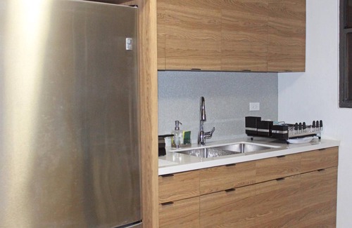 Punta Las Marias Apartamento | Blue Wave - Dos Habitaciones Piso, Capacidad 4