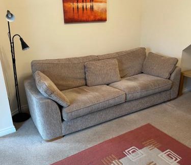 Skegby Casa | Spacious, Quiet, Sleeps 12, 3 bathrooms, Parking, KIA 1