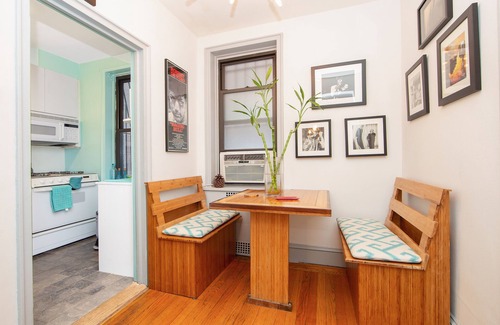 Meatpacking District Apartamento | Spacious & Quiet In Chelsea. New to VRBO & 5 star reviewed on all other sites.