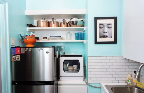 Meatpacking District Apartamento | Spacious & Quiet In Chelsea. New to VRBO & 5 star reviewed on all other sites.