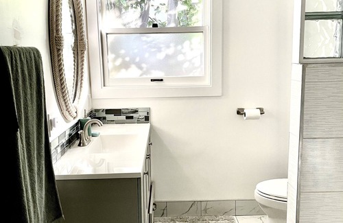 Campbell Casa | Spacious, quiet, lovely home. Heart of the Bay