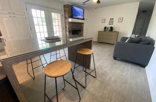 Northeast Pensacola Casa | Spacious Ranch Home Near Airport