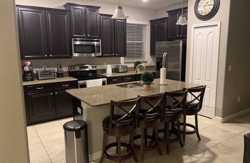 Lindfields Casa | Spacious relaxing villa very close to Disney and Universal