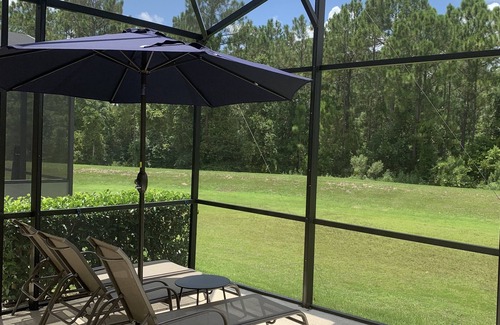 Lindfields Casa | Spacious relaxing villa very close to Disney and Universal