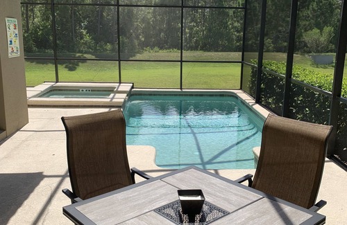 Lindfields Casa | Spacious relaxing villa very close to Disney and Universal