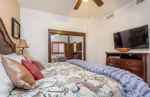 Bella Vista Complejo | Spacious Remodeled 2 Bedroom 2 Bath Overlooking the Sea of Cortez