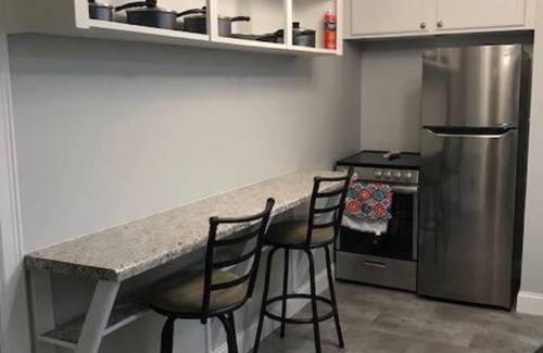 McPherson Casa | Spacious remodeled bungalow in the heart of McPherson!