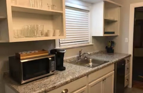 McPherson Casa | Spacious remodeled bungalow in the heart of McPherson!