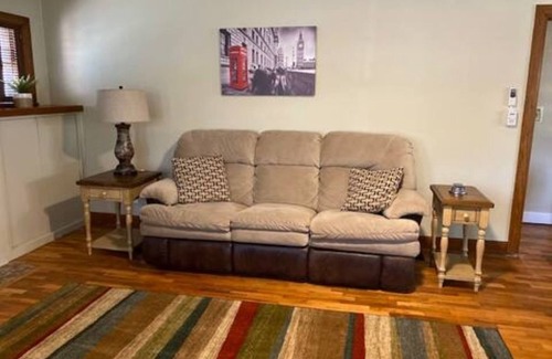 McPherson Casa | Spacious remodeled bungalow in the heart of McPherson!
