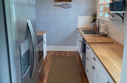 Crystal Casa | Spacious, remodeled, family friendly lakefront home.
