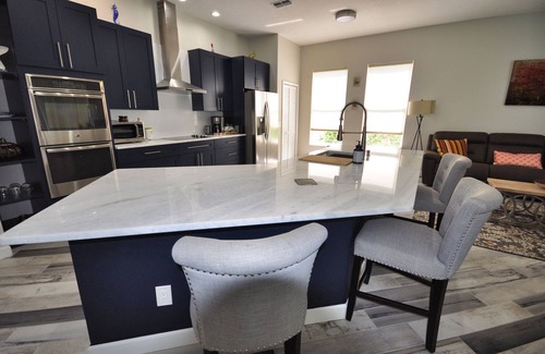 River Pointe Casa | Spacious Renovated Home w/ Pool Near Gulf Beaches