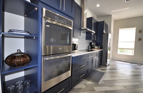 River Pointe Casa | Spacious Renovated Home w/ Pool Near Gulf Beaches