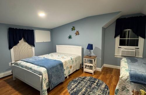 Sandwich Casa | SPACIOUS RENOVATED HOME in Historic Sandwich-MA CAPE COD