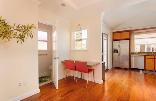Petaluma Casa | Spacious Renovated Mid-Century Charmer - New