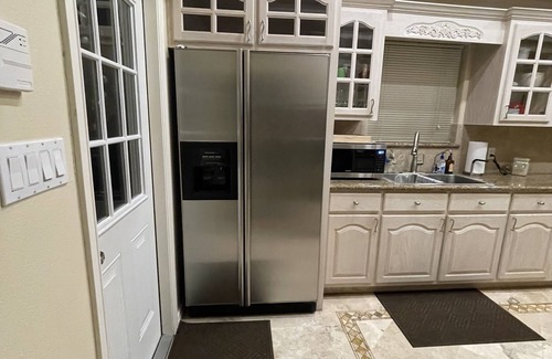 Brownsville Casa | Spacious Rental for Business Travelers & Family Getaways!