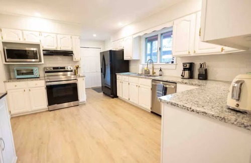Windham Casa | Majestic Villa Windham - XL Pool, Movie Room, Hot tub, 6 Bedrooms, Gardens