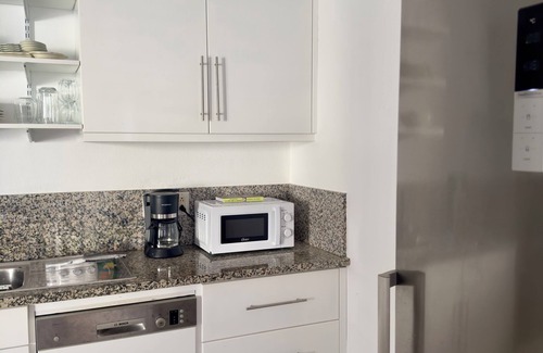 Hato Apartamento | SPACIOUS RETREAT! 2-bedroom Apartment in Hato with HUGE Breezy Balcony