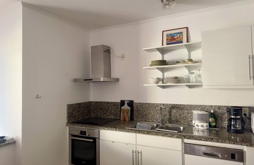 Hato Apartamento | SPACIOUS RETREAT! 2-bedroom Apartment in Hato with HUGE Breezy Balcony