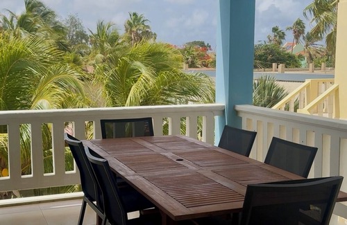Hato Apartamento | SPACIOUS RETREAT! 2-bedroom Apartment in Hato with HUGE Breezy Balcony