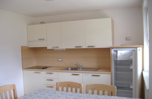 Cavalese Apartamento | Amplio refugio en Cavalese