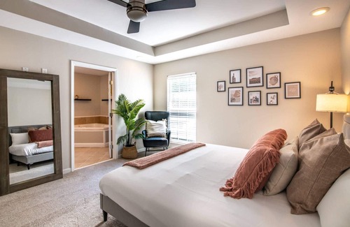 Glen Iris Casa | Spacious Retreat for All | Birmingham Getaway with Ping Pong Fun