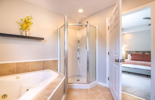 Glen Iris Casa | Spacious Retreat for All | Birmingham Getaway with Ping Pong Fun