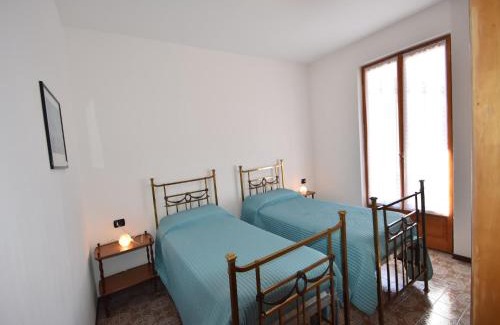 Cannero Riviera Casa | Spacious Retreat in Cannero