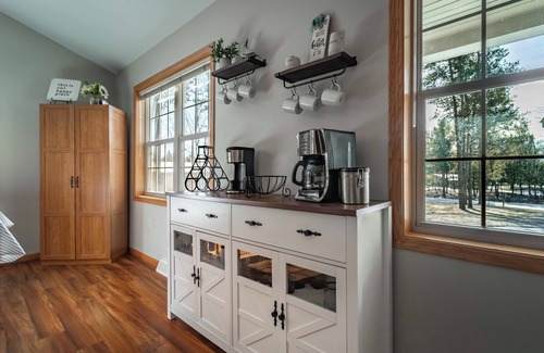 Nekoosa Casa | SPACIOUS RETREAT IN ROME, WI - MINUTES FROM SAND VALLEY GOLF RESORT