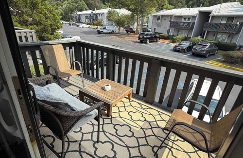 Vestavia Hills Apartamento | Spacious Retreat Minutes from Samford