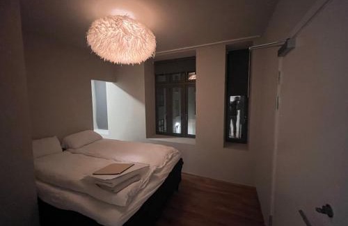 Majorstua Apartamento | Spacious Retreat