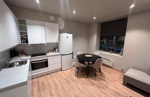 Majorstua Apartamento | Spacious Retreat