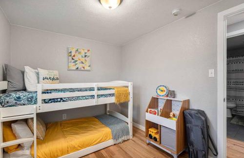 Westminster Casa | Spacious Retreat W Game Room & Yoga Space