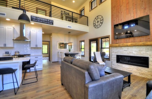 Red Lodge Casa | Spacious Retreat w/Rooftop Patio