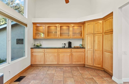 North Tustin Casa | Spacious Retreat with Scenic Mountain Views