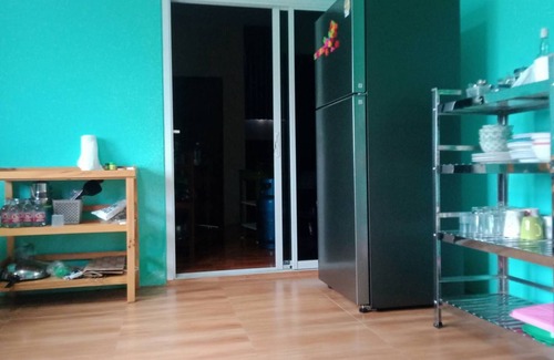 Satuk Casa | Spacious and private 4-bedroom riverside house with WiFi, AC