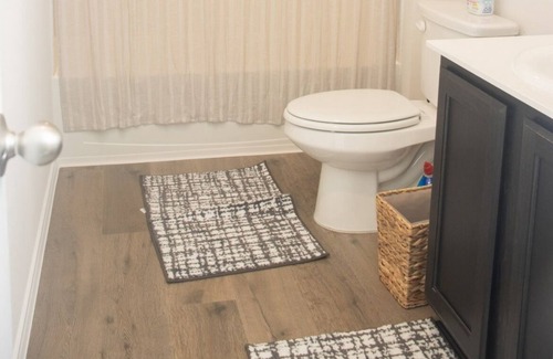 Royse City Casa | Spacious room for rent in newly built home! Royse City, Texas near I-30