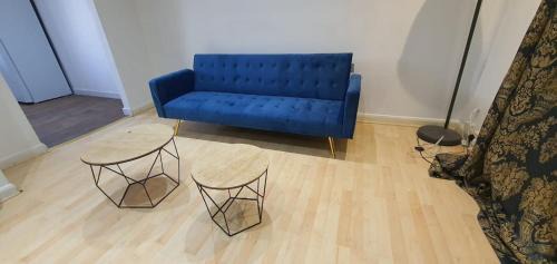 Leicester Casa | Spacious Room in Leicester