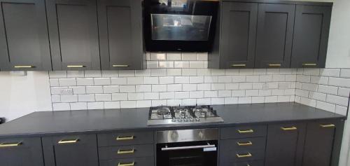 Leicester Casa | Spacious Room in Leicester